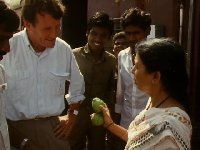 Around The World In 80 Days With Michael Palin